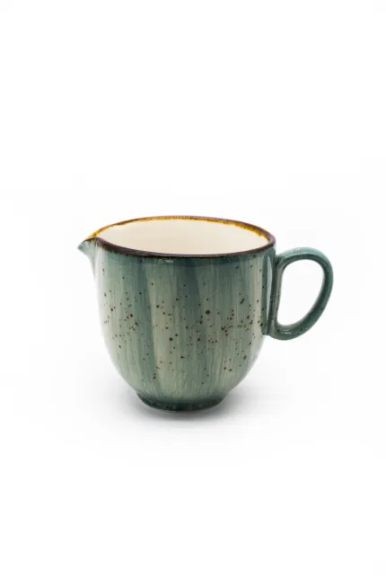 Ceramic milk jug/saucepan Danny Home