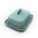 Керамична масленка с капак Danny Home