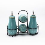 Kitchen Oil Bottle