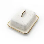 Керамична масленка с капак Danny Home