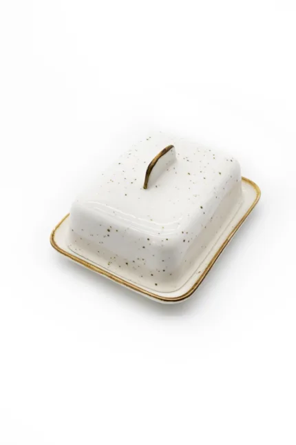 Керамична кутия за масло Danny Home