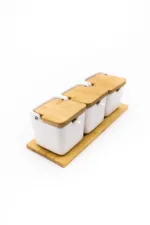 Керамичен сет за овкусяване