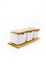 Керамичен сет за овкусяване - Image 2