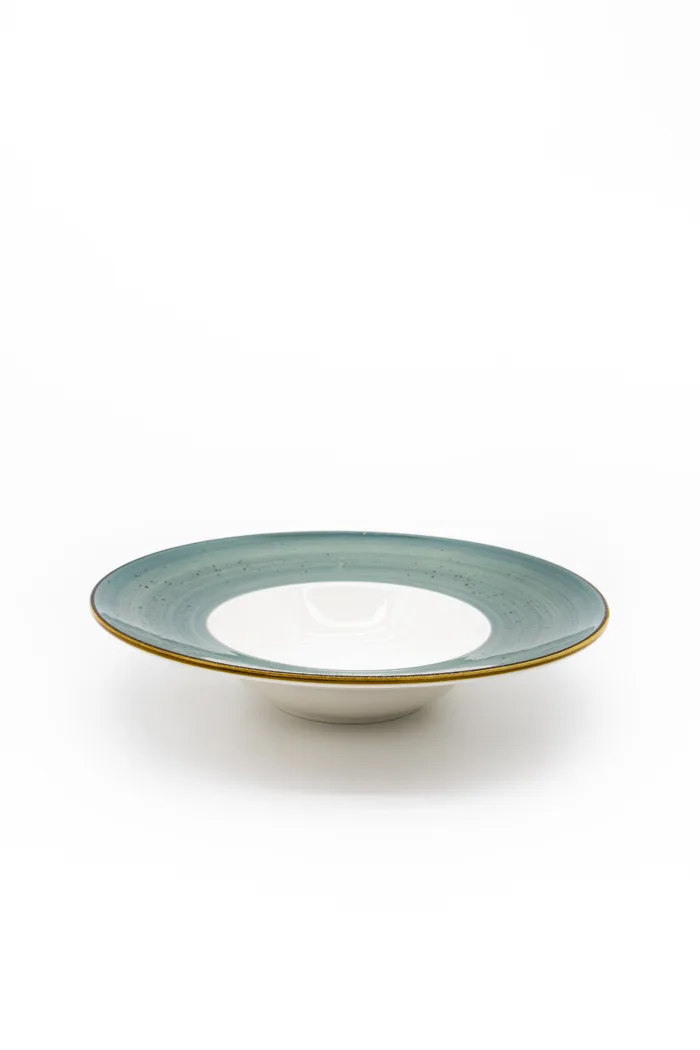 Керамична чиния за паста/ризото Danny Home - Image 2