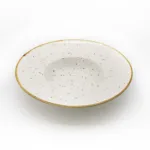 Керамична чиния за паста/ризото 24см