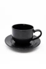 К-кт керамични чаши за кафе 6 бр