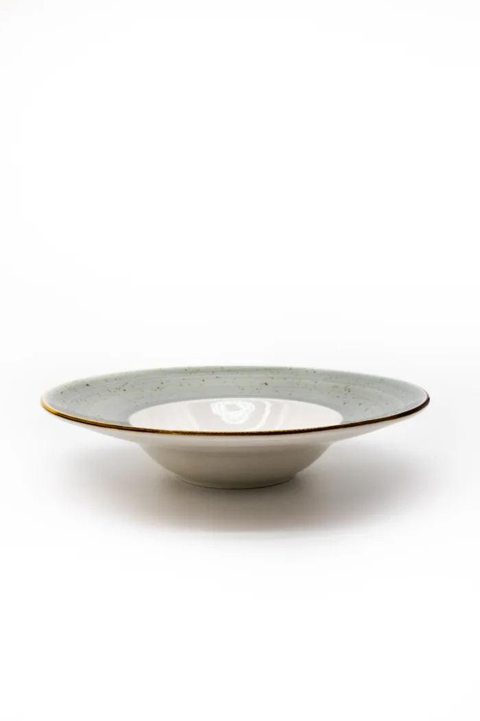 Керамична чиния за паста/ризото Danny Home - Image 2