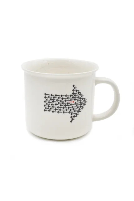 Керамична чаша