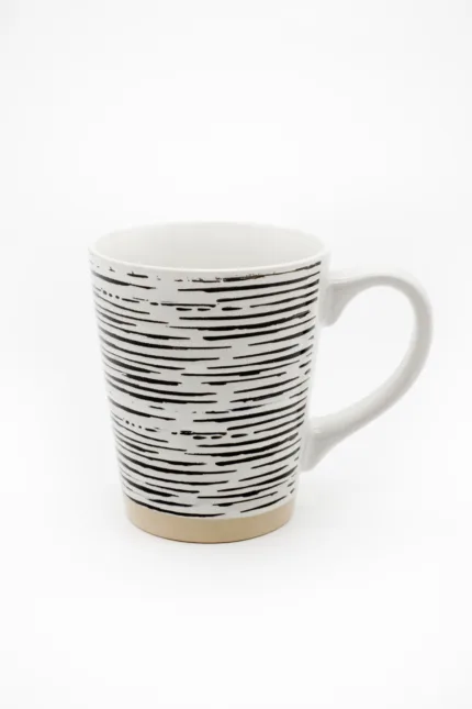 Ceramic cup
