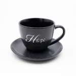 К-кт чаши за кафе 6 бр Danny Home