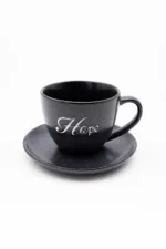 К-кт чаши за кафе 6 бр Danny Home