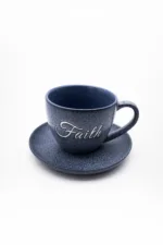 К-кт чаши за кафе 6 бр Danny Home