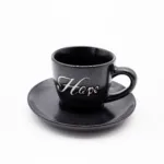 К-кт чаши за кафе 6 бр Danny Home