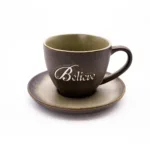 К-кт чаши за кафе 6 бр Danny Home