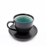 К-кт чаши за кафе 6 бр Danny Home