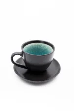 К-кт чаши за кафе 6 бр Danny Home