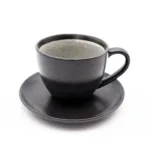 К-кт керамични чаши за кафе 6 бр Danny Home