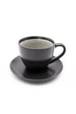 К-кт керамични чаши за кафе 6 бр Danny Home