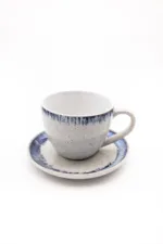 К-кт чаши за кафе 6 бр