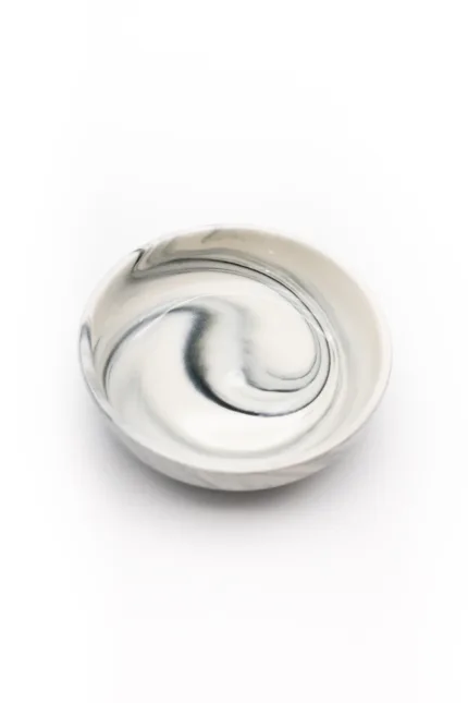 Дълбока керамична чиния Danny Home