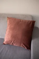 Калъфка за възглавница