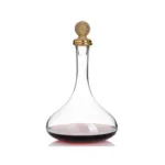 Glass Wine Decanter