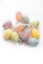 Великденски светещи яйца на батерии