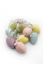 Великденски светещи яйца на батерии - Image 2