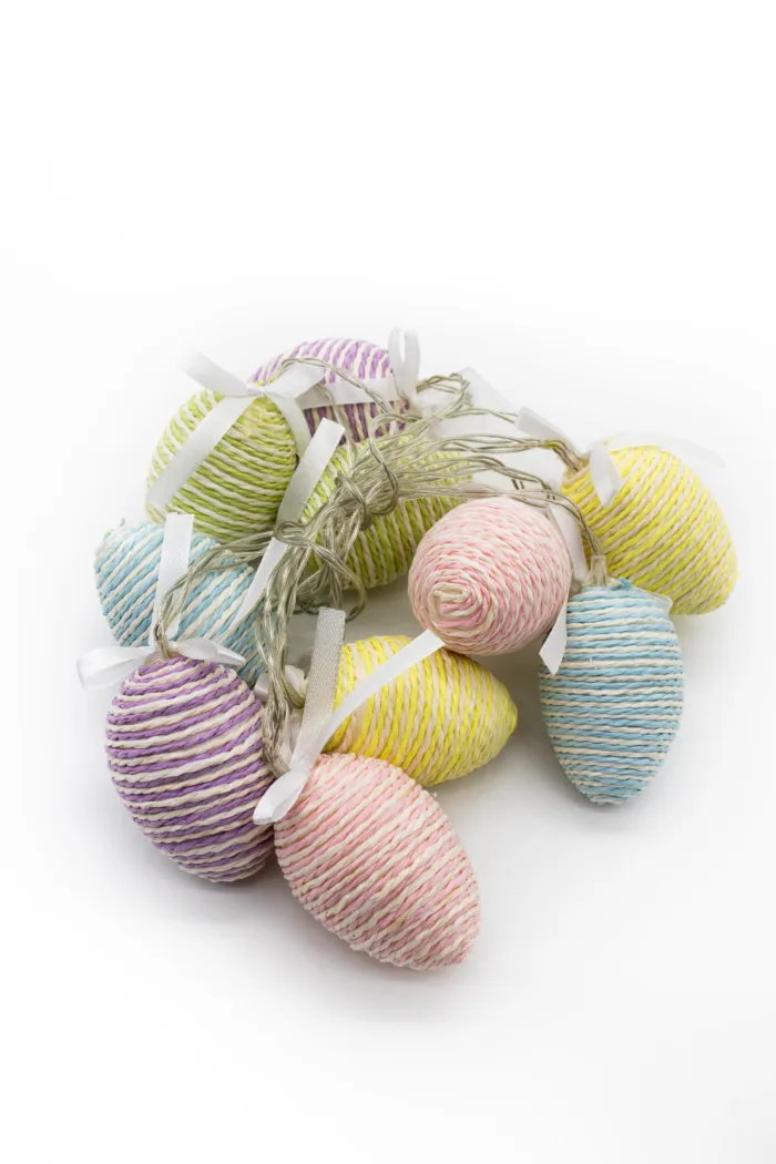 Великденски светещи яйца на батерии - Image 2