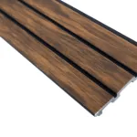 Decking tile