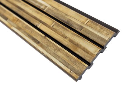 Decking tile