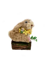 Пасхальный кролик