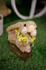 Пасхальный кролик — изображение 2