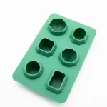 Силиконова форма за лед