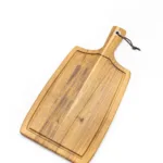 Дървена дъска