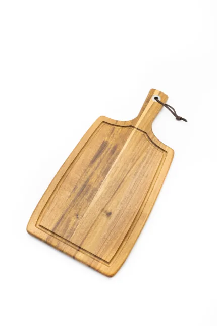 Дървена дъска