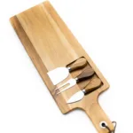 Дървена дъска