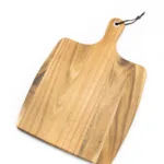 Дървена дъска