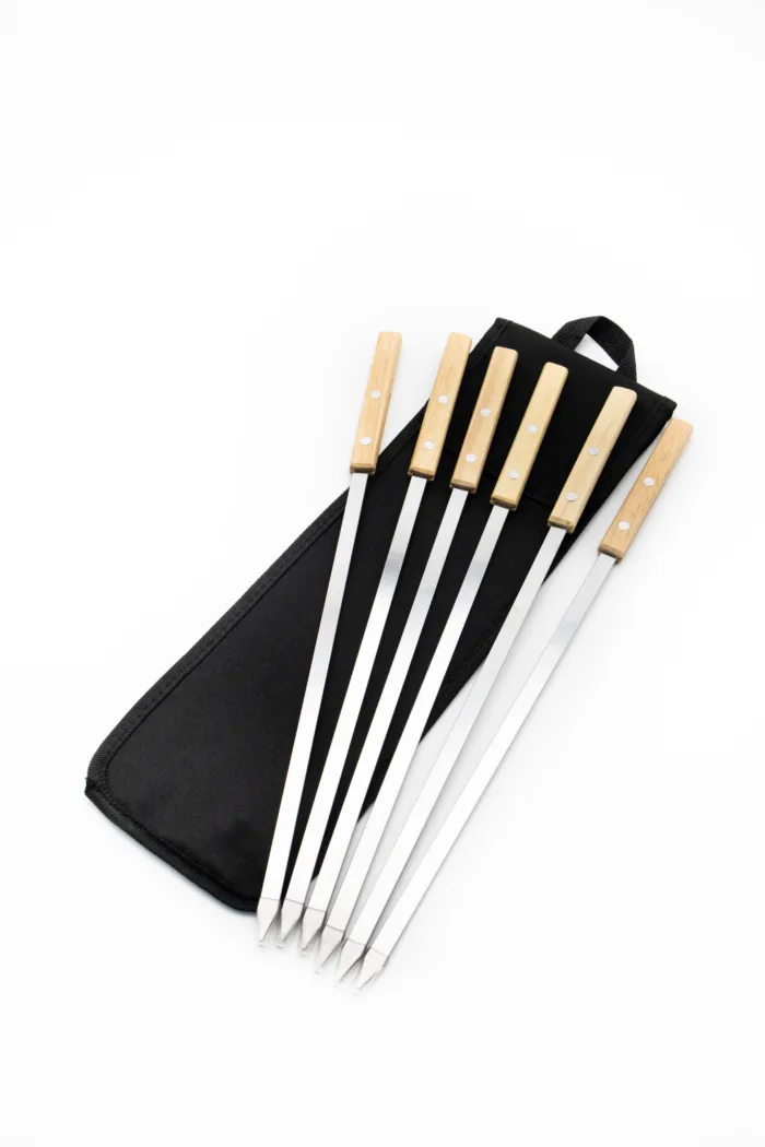 Шишове за BBQ - Image 2