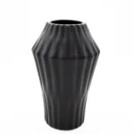 Керамична ваза