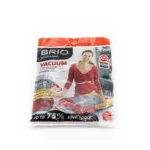 Вакуумен плик за дрехи