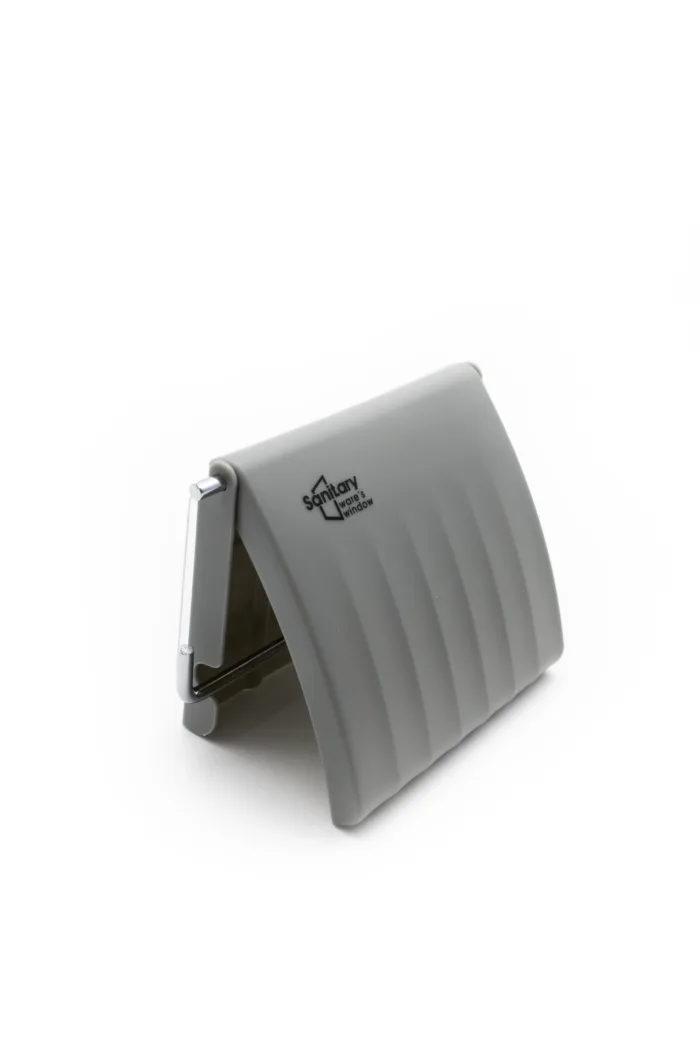 Поставка за тоалетна хартия - Image 2