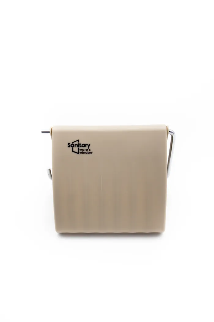 Поставка за тоалетна хартия Bathlux- ABS вакуум - Image 2