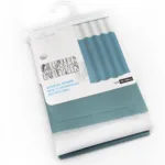 Завеса за баня