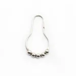 Куки за завеса за баня