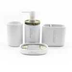 Керамичен к-кт за баня