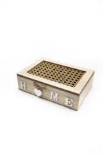 Кутия за чай