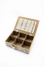 Кутия за чай - Image 2