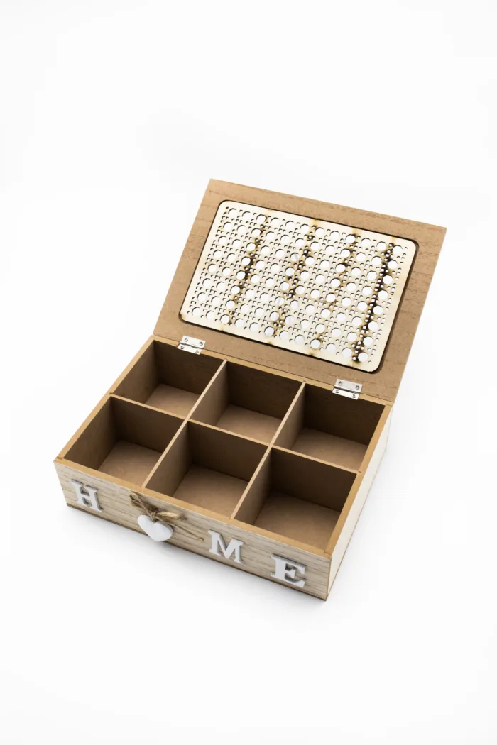 Кутия за чай - Image 2