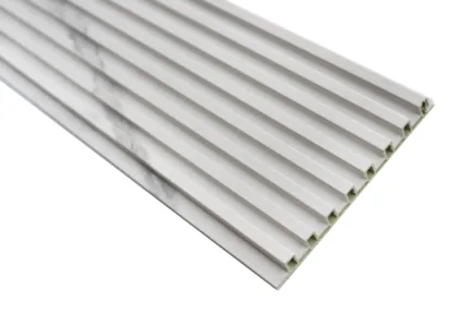 Decking tile